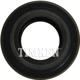 Purchase Top-Quality Extension Housing Seal by TIMKEN - 710441 pa2