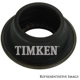 Purchase Top-Quality Extension Housing Seal by TIMKEN - 710441 pa3