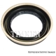 Purchase Top-Quality Extension Housing Seal by TIMKEN - 710483 pa6