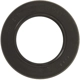 Purchase Top-Quality TIMKEN - 710487 - Automatic Transmission Extension Housing Seal pa4