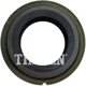 Purchase Top-Quality Extension Housing Seal by TIMKEN - 710537 pa5