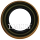 Purchase Top-Quality Extension Housing Seal by TIMKEN - 9613S pa6