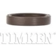 Purchase Top-Quality Extension Housing Seal by TIMKEN - SL260125 pa2