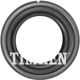 Purchase Top-Quality Extension Housing Seal by TIMKEN - SL260135 pa6