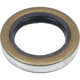 Purchase Top-Quality Extension Housing Seal by WJB - WS223240 pa1