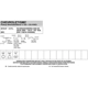 Purchase Top-Quality Extension Pipe by WALKER USA - 53896 pa1