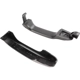 Purchase Top-Quality Exterior Door Handle by ACDELCO - 13534897 pa1