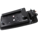 Purchase Top-Quality Exterior Door Handle by ACDELCO - 15269298 pa2