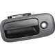 Purchase Top-Quality ACDELCO - 25942271 - Exterior Door Handle pa1