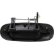 Purchase Top-Quality Exterior Door Handle by ACI/MAXAIR - 360139 pa1