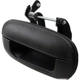 Purchase Top-Quality Exterior Door Handle by ACI/MAXAIR - 360139 pa2