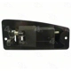 Purchase Top-Quality Exterior Door Handle by ACI/MAXAIR - 360220 pa3