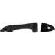 Purchase Top-Quality Exterior Door Handle by ACI/MAXAIR - 360266 pa4