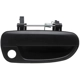 Purchase Top-Quality ACI/MAXAIR - 360511 - Front Passenger Side Exterior Door Handle pa1