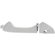 Purchase Top-Quality ACI/MAXAIR - 360728 - Exterior Door Handle pa1