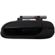 Purchase Top-Quality ACI/MAXAIR - 360916 - Rear Driver Side Exterior Door Handle pa1