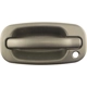Purchase Top-Quality Exterior Door Handle by ACI/MAXAIR - 60202 pa1