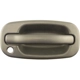 Purchase Top-Quality Exterior Door Handle by ACI/MAXAIR - 60203 pa1
