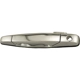 Purchase Top-Quality Exterior Door Handle by ACI/MAXAIR - 60205 pa1