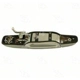 Purchase Top-Quality Exterior Door Handle by ACI/MAXAIR - 60205 pa3