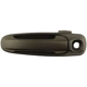 Purchase Top-Quality Exterior Door Handle by ACI/MAXAIR - 60600 pa1