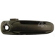 Purchase Top-Quality Exterior Door Handle by ACI/MAXAIR - 60601 pa1