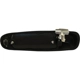 Purchase Top-Quality Exterior Door Handle by ACI/MAXAIR - 60602 pa2