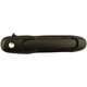 Purchase Top-Quality Exterior Door Handle by ACI/MAXAIR - 60801 pa1