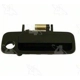 Purchase Top-Quality Exterior Door Handle by ACI/MAXAIR - 60806 pa2