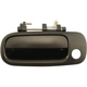 Purchase Top-Quality Exterior Door Handle by ACI/MAXAIR - 60807 pa1