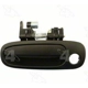 Purchase Top-Quality Exterior Door Handle by ACI/MAXAIR - 60809 pa2