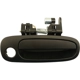 Purchase Top-Quality Exterior Door Handle by ACI/MAXAIR - 60810 pa1