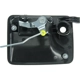 Purchase Top-Quality Exterior Door Handle by AUTOTECNICA - FD0818449 pa3
