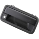 Purchase Top-Quality AUTOTECNICA - GM0813953 - Front Passenger Side Exterior Door Handle pa4