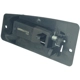 Purchase Top-Quality AUTOTECNICA - GM0819664 - Outside Door Handle pa1