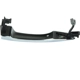 Purchase Top-Quality AUTOTECNICA - HY0818188 - Exterior Door Handle Front Left pa1