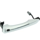 Purchase Top-Quality AUTOTECNICA - HY0818188 - Exterior Door Handle Front Left pa2