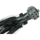 Purchase Top-Quality AUTOTECNICA - HY0818188 - Exterior Door Handle Front Left pa4