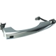 Purchase Top-Quality AUTOTECNICA - HY0818647 - Exterior Door Handle Front Right pa3