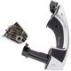 Purchase Top-Quality AUTOTECNICA - HY0819638 - Exterior Door Handle pa3