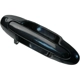 Purchase Top-Quality AUTOTECNICA - MA087369 - Rear Driver Side Exterior Door Handle pa1