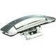 Purchase Top-Quality AUTOTECNICA - NI0818941 - Outside Door Handle pa3