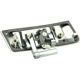 Purchase Top-Quality AUTOTECNICA - NI0818942 - Outside Door Handle pa3