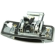 Purchase Top-Quality AUTOTECNICA - NI0818942 - Outside Door Handle pa4