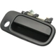 Purchase Top-Quality AUTOTECNICA - TY0813968 - Front Passenger Side Exterior Door Handle pa1