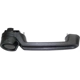 Purchase Top-Quality Exterior Door Handle by CROWN AUTOMOTIVE JEEP REPLACEMENT - 4589164AF pa1