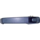 Purchase Top-Quality Exterior Door Handle by CROWN AUTOMOTIVE JEEP REPLACEMENT - 55024926 pa1