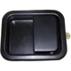 Purchase Top-Quality Exterior Door Handle by CROWN AUTOMOTIVE JEEP REPLACEMENT - 55076222 pa1