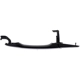 Purchase Top-Quality DORMAN - 15809 - Exterior Door Handle pa6