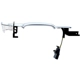 Purchase Top-Quality DORMAN - 15852 - Poignée de porte extérieure pa1